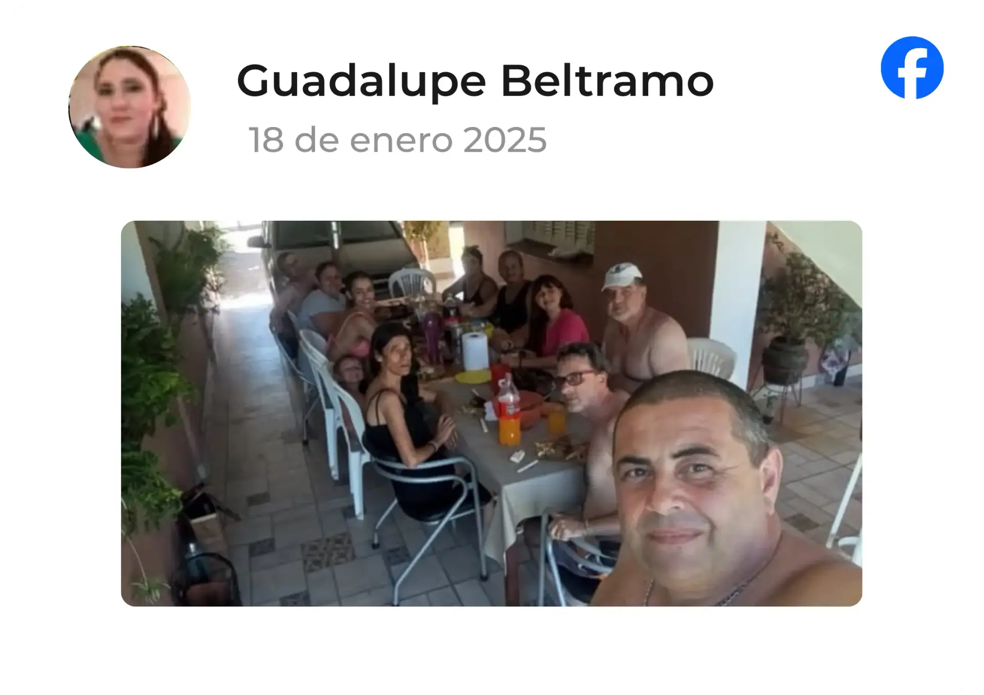 Captura de reseña 4 – Casa Tejado