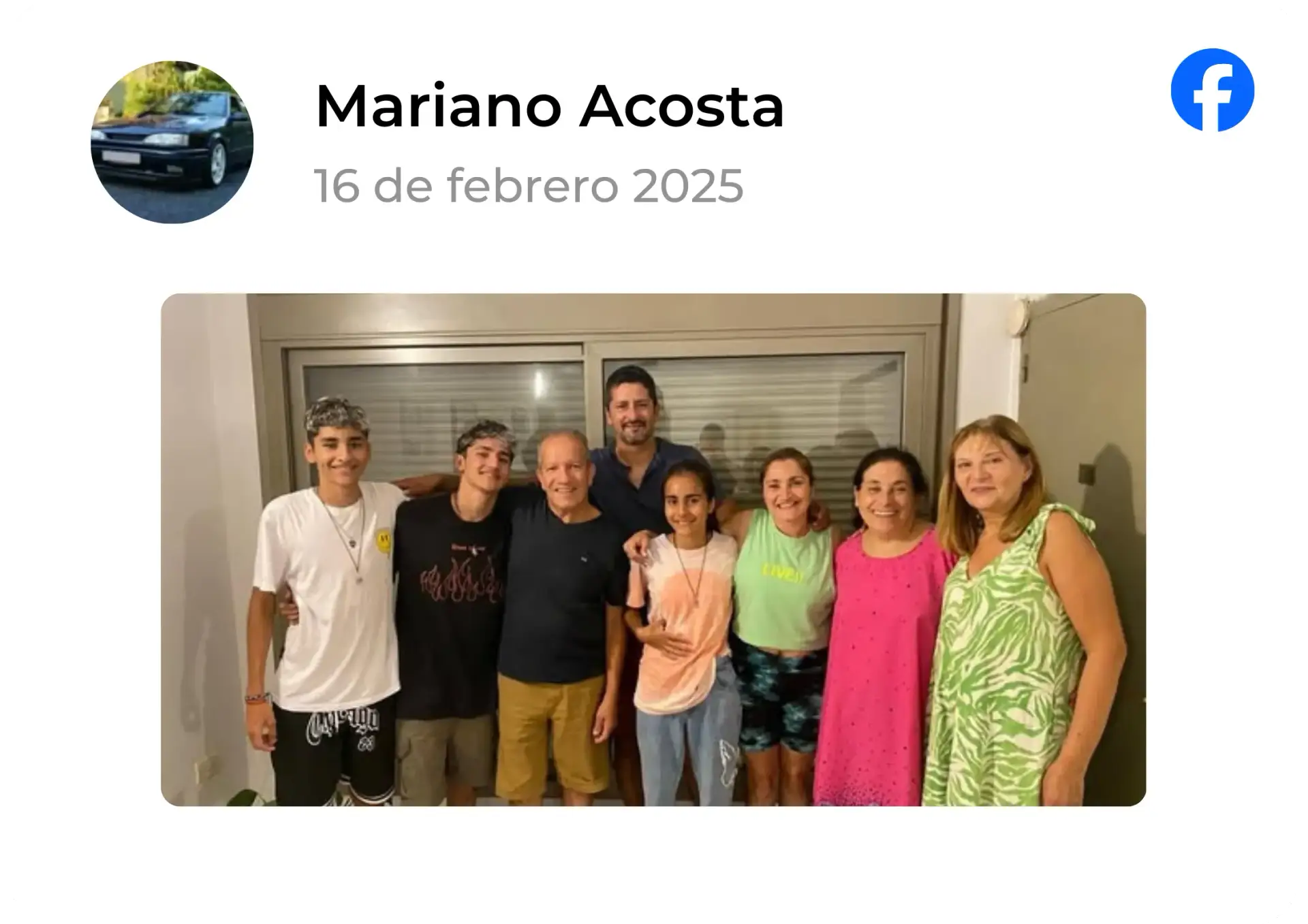 Captura de reseña 2 – Casa Tejado